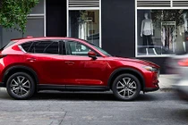Xe Mazda3, 6 và CX-5 có triệu hồi tại Việt Nam?