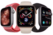 Apple sẽ vẫn dẫn dắt thị trường đồng hồ thông minh