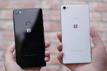 Bphone 3 chuẩn bị "xuất ngoại" sang thị trường Myanmar 