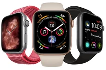 Apple sẽ vẫn dẫn dắt thị trường đồng hồ thông minh