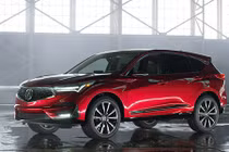 Acura RDX 2019 "chốt giá" 813 triệu đồng cạnh tranh Audi Q5