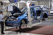 Ấn Độ có thể sẽ bắt giữ các giám đốc của Volkswagen