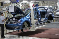 Ấn Độ có thể sẽ bắt giữ các giám đốc của Volkswagen