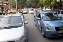 Hà Nội "khai tử" các hãng taxi nhỏ dưới 50 chiếc từ 31/1