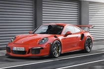 Porsche 911 GT3 thế hệ tiếp theo sẽ có tùy chọn số sàn