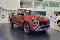 Hyundai Stargazer bản tiêu chuẩn hiện chưa đến 500 triệu đồng?