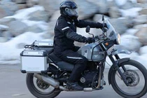 Môtô Royal Enfield giá chỉ 75 triệu đồng sắp về Việt Nam?