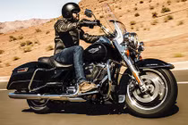 Triệu hồi gần hơn 40 nghìn xe Harley-Davidson "dính lỗi"