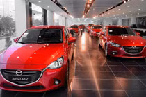 Thaco lập kỷ lục bán hàng “khủng” trong tháng 9/2015