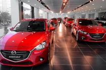 Thaco lập kỷ lục bán hàng “khủng” trong tháng 9/2015