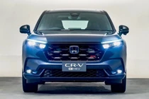 Gần 3.500 ôtô hybrid mới bán ra tại Việt Nam nửa đầu năm 2024