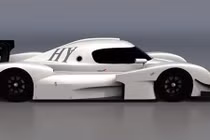 Động cơ ôtô “siêu xanh”, siêu mạnh làm từ nhựa tổng hợp