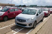 Xe ôtô nhập khẩu về Việt Nam tăng mạnh trong tháng 6/2018