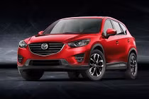 Giảm giá mạnh, Mazda CX-5 đạt doanh số khủng tại VN