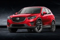 Giảm giá mạnh, Mazda CX-5 đạt doanh số khủng tại VN