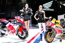 4 siêu phẩm môtô Pkl được dân chơi Việt chờ đón nhất