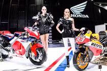 4 siêu phẩm môtô Pkl được dân chơi Việt chờ đón nhất