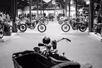 Triển lãm môtô PKL “điên khùng” nhất Thế giới (P2)