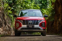 Hyundai Creta đạt doanh số 19.644 xe, dẫn đầu phân khúc năm 2023