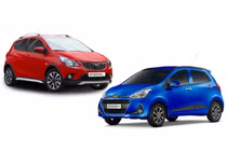 Vinfast Fadil hạ "knock out" Huyndai Grand I10 nhờ lợi thế nào?