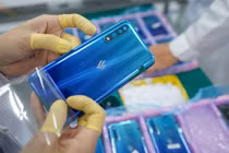 Khánh thành tổ hợp nhà máy sản xuất thiết bị thông minh VinSmart 