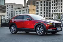 Mazda tham vọng thành trở thành “Lexus thứ 2” của Nhật Bản