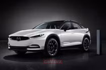 Mazda CX-5 bổ sung phiên bản chạy điện, CX-70 hoãn lịch ra mắt
