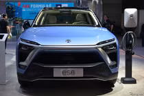 Hàng nghìn ôtô điện Trung Quốc bị thu hồi vì lỗi cháy nổ