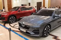 VinFast hoãn tăng giá xe, tiếp tục chính sách "3 không"