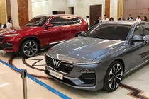 VinFast hoãn tăng giá xe, tiếp tục chính sách "3 không"