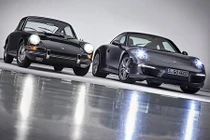 Lịch sử 53 năm dòng siêu xe thể thao Porsche 911