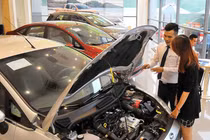 Những trang bị tiện nghi và an toàn cần có khi mua ôtô mới