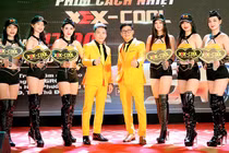 Phim cách nhiệt ôtô Xex-Cool kết hợp cùng ca sĩ Phạm Trưởng có gì?