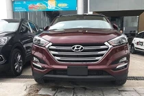 Hyundai Tucson "xuống giá" chỉ hơn 700 triệu tại Việt Nam