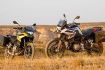Vừa ra mắt, BMW F850GS và F750GS đã "dính lỗi" động cơ