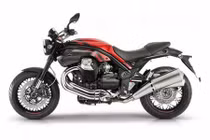 Moto Guzzi sắp ra mắt xe mới, BMW R Nine T dè chừng