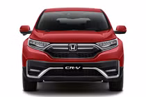 Chi tiết Honda CR-V 2020 màu mới, tăng 5 triệu tại Việt Nam