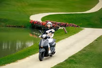 Yamaha Grande Hybrid có phải xe ga tiết kiệm xăng nhất Việt Nam?