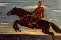 Bộ 3 thái giám ai cũng phải kinh sợ trong lịch sử Việt 