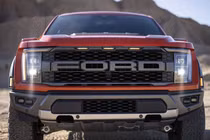 Ford F-150 Raptor 2021 chào bán hơn 4,6 tỷ tại Việt Nam 