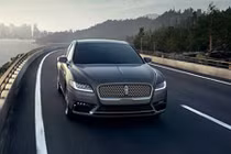 Điểm mặt xe sang chỉ dành cho giới trung lưu tại Mỹ