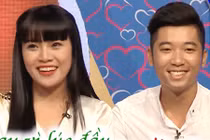 Cô gái bị “phũ đẹp” tại Bạn muốn hẹn hò thay đổi khó ngờ