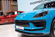 Lý do Porsche trở thành hãng xe ít tin cậy nhất?