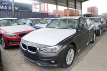 Tái xuất 630 xe sang BMW và MINI trong vụ án Euro Auto