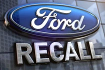 Hơn 500 nghìn ôtô Ford dính lỗi hộp số nguy hiểm chết người