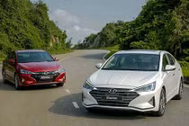 Xe ôtô Hyundai bất ngờ giảm giá tới 40 triệu tại Việt Nam