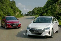 Xe ôtô Hyundai bất ngờ giảm giá tới 40 triệu tại Việt Nam