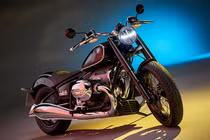 BMW R18 First Edition 2020 dự kiến hơn 800 triệu tại Việt Nam