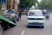 Wuling Hongguang MiniEv gần 300 triệu... khách Việt "vỡ mộng" ôtô giá rẻ
