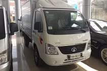 Xe ôtô nhập khẩu từ Ấn Độ có giá rẻ nhất tại Việt Nam 